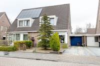 Woning Gaastlaan 54 Emmeloord