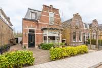 Woning Moriaanseweg Oost 108 Hellevoetsluis
