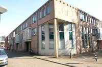 Woning Boomgaardstraat 23 Schiedam