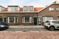 Woning Duinstraat 23 Monster