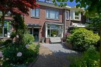 Woning Hoofdstraat 49 Leiderdorp