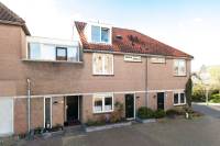 Woning Ambachtspad 21 Voorschoten