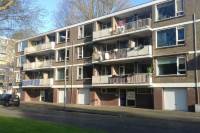 Woning Philip Vingboonsstraat 191 Rotterdam