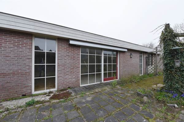 Woning Dorpsstraat 57 Bleiswijk