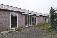 Woning Dorpsstraat 57 Bleiswijk