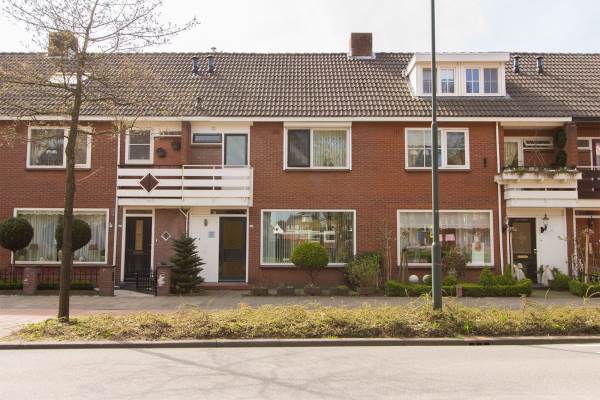 Woning Peulenlaan 227 Hardinxveld-Giessendam