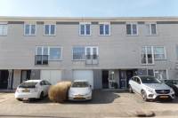 Woning Palissander 217 Dordrecht