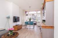 Woning Van den Hoonaardstraat 14 Rotterdam