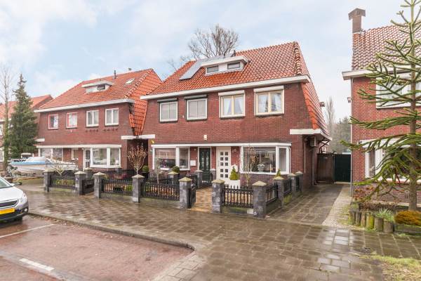 Woning Slankweg 26 Enschede