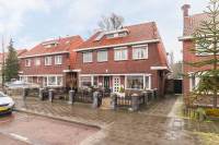 Woning Slankweg 26 Enschede