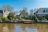 Woning Hoofdweg 54 Burdaard