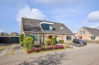 Woning De Goornakkers 14 Pesse
