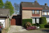 Woning Calfvense Bosloop 4 Tilburg