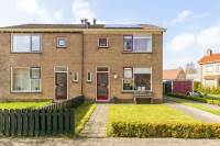 Woning Meester Vrijburgstraat 8 Tzum