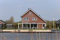 Woning Kiekendief 60 Blauwestad