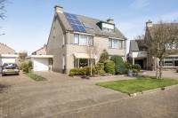 Woning Boterzwin 2122 88 WB Julianadorp