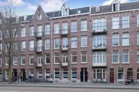 Woning Admiraal De Ruijterweg 172 Amsterdam
