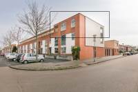 Woning L.B. Pearsonstraat 6 Groningen