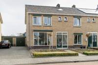 Woning Nassaustraat 8 Varsseveld