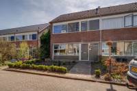 Woning Wolfsklauw 11 Vroomshoop