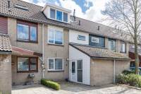 Woning Topaas 44 Berkel en Rodenrijs