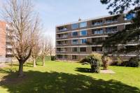 Woning Mozartstraat 259 Leiden