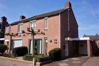 Woning Wittebergstraat 68 Beesel