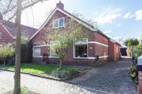 Woning Schoolstraat 10 Wedde