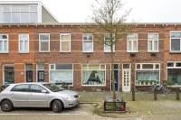 Woning Surinamestraat 25 Utrecht