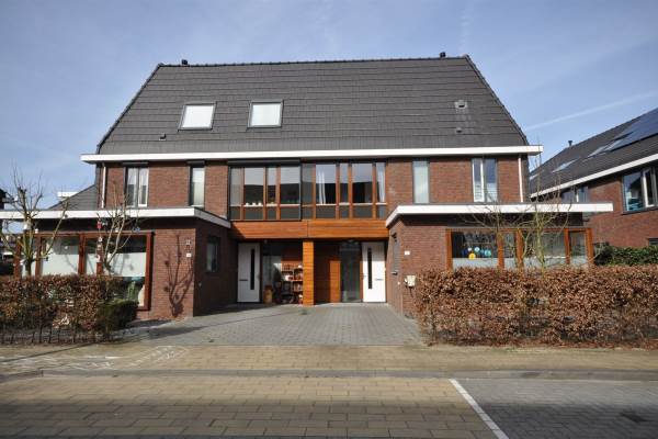 Woning Winterjan 2 Arnhem