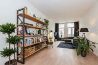 Woning Lisstraat 48 Rotterdam