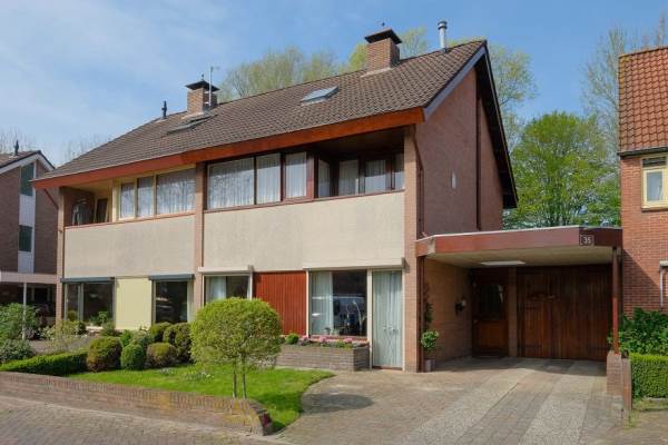 Woning De Beo 35 Almelo