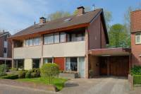 Woning De Beo 35 Almelo