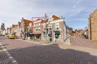 Woning Waagplein 12 Weesp
