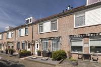 Woning de Akker 65 Waddinxveen