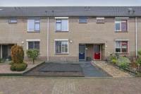 Woning Orteliuslaan 59 Waalwijk