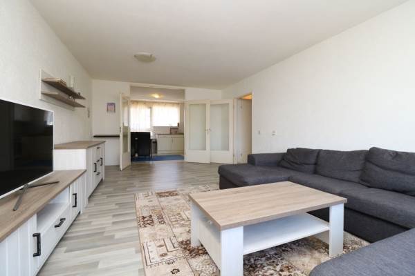 Woning Trekweg 187 Den Haag