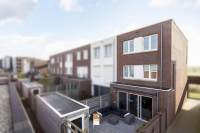 Woning Het Fort 105 Waalwijk