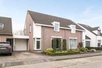 Woning Helmkruid 4 Asten