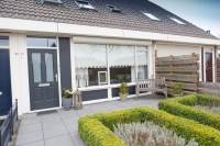 Woning Van Haersoltelaan 41 Vollenhove