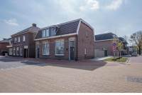Woning Nijverdalsestraat 45 Wierden