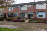 Woning Steurstraat 5 Woudrichem