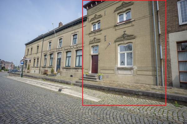 Woning Vroenhof 16 Eijsden