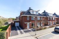 Woning van Iersellaan 37 Noordwijkerhout