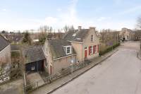 Woning Dorpsstraat 18 Drimmelen