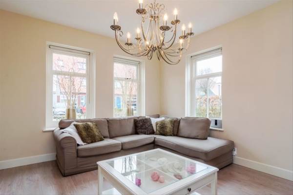 Woning Schouwmeester 45 Zwaag