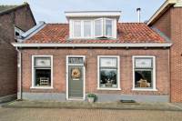 Woning Vissersdijk 46 Werkendam