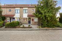 Woning Strijkmolenstraat 32 Almere