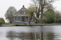 Woning Jonenweg 29 Giethoorn