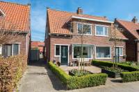 Woning Wernerlaan 33 Dirksland